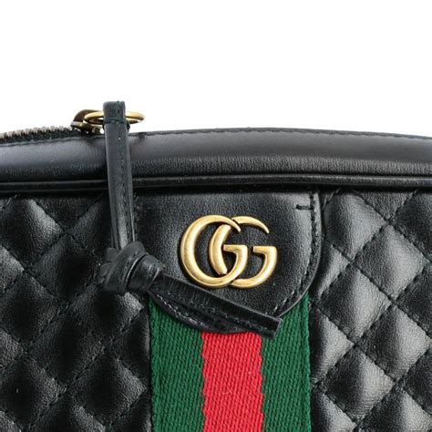 womens black gucci purse|gucci purses black rectangular.